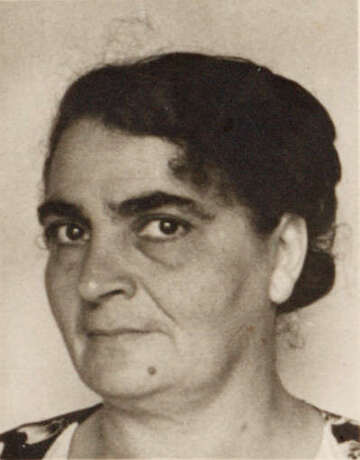 Betje Bierman
